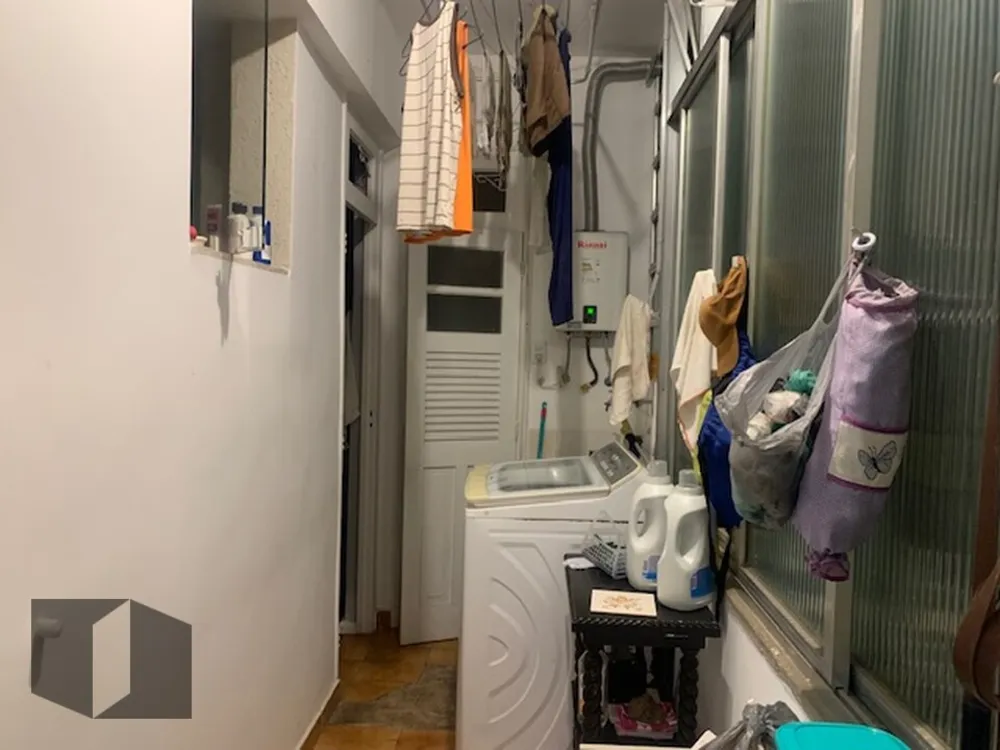 Apartamento, 2 quartos, 97 m² - Foto 23