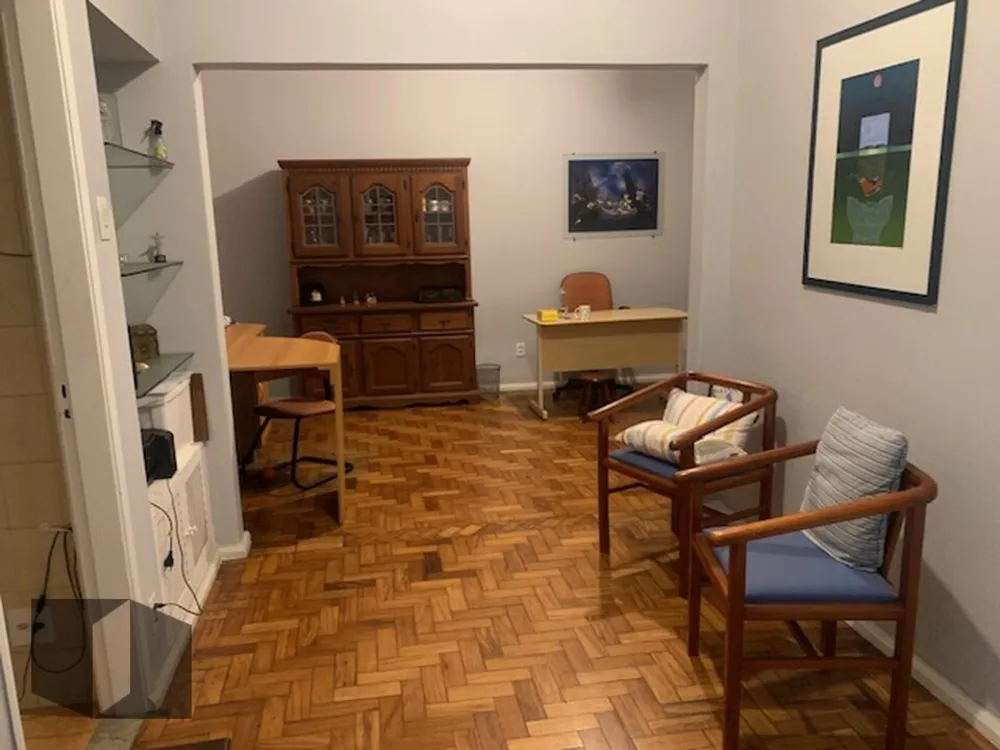 Apartamento, 2 quartos, 97 m² - Foto 7