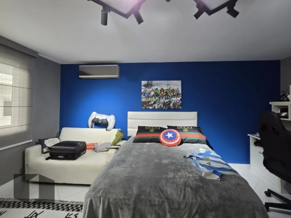 Casa de Condomínio, 3 quartos - Foto 54
