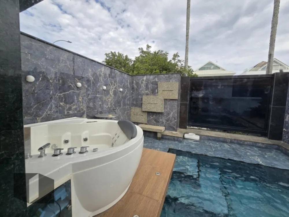 Casa de Condomínio, 3 quartos - Foto 12