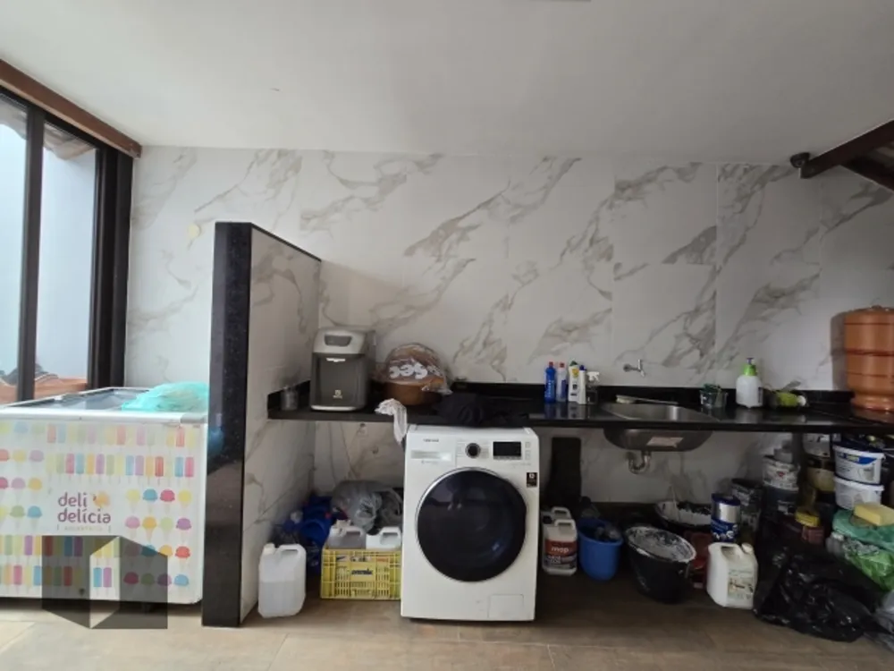 Casa de Condomínio, 3 quartos - Foto 42