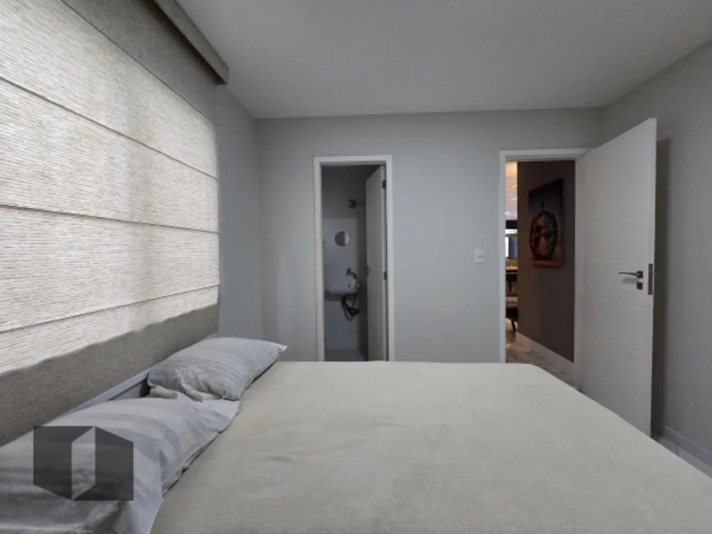 Casa de Condomínio, 3 quartos - Foto 47