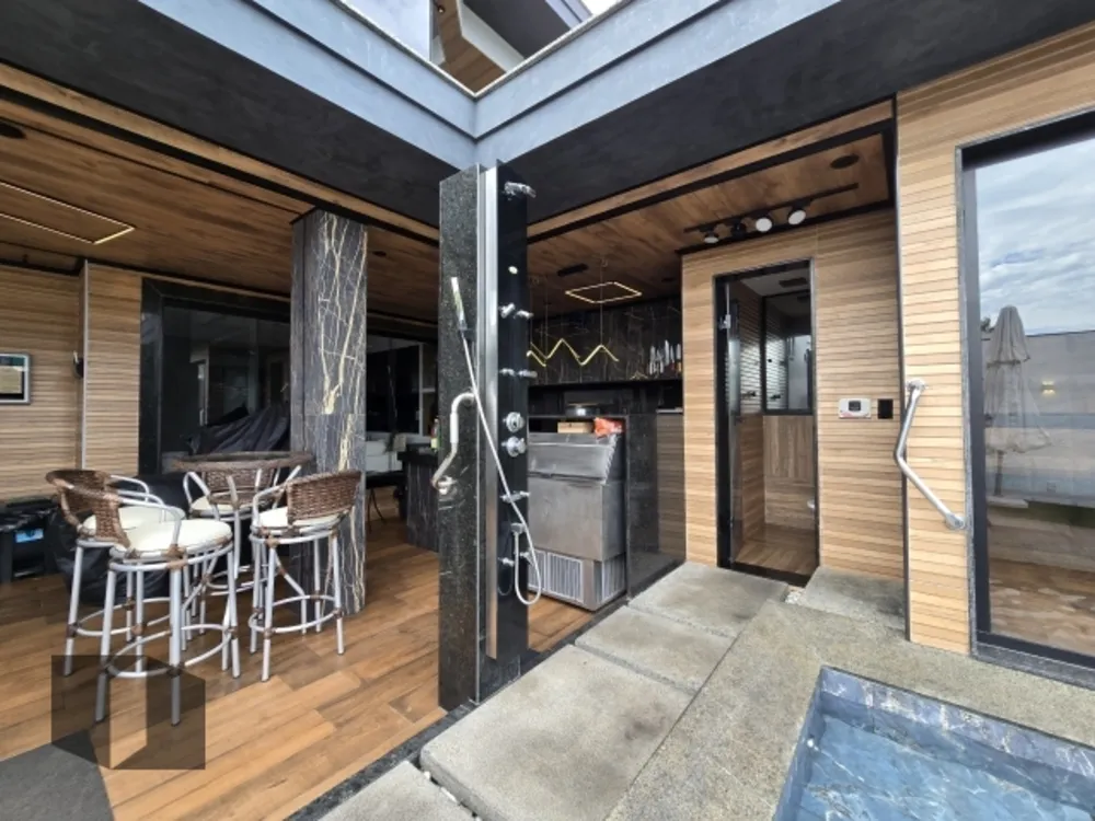 Casa de Condomínio, 3 quartos - Foto 7
