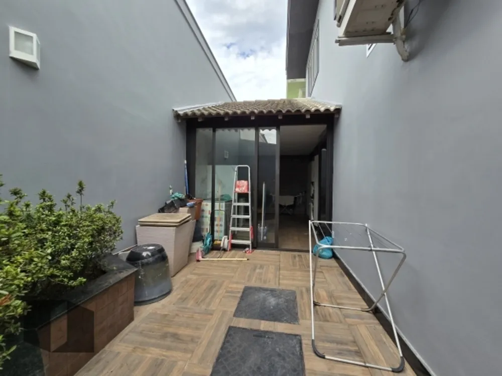 Casa de Condomínio, 3 quartos - Foto 44