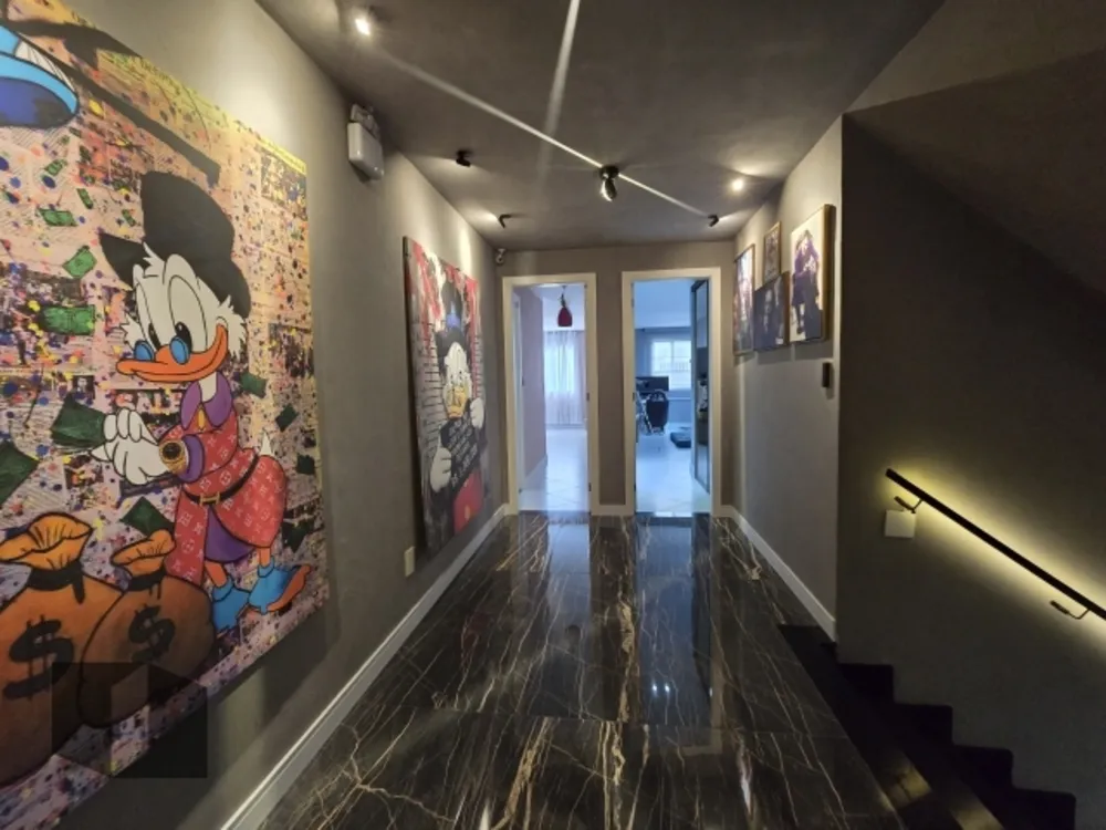Casa de Condomínio, 3 quartos - Foto 52