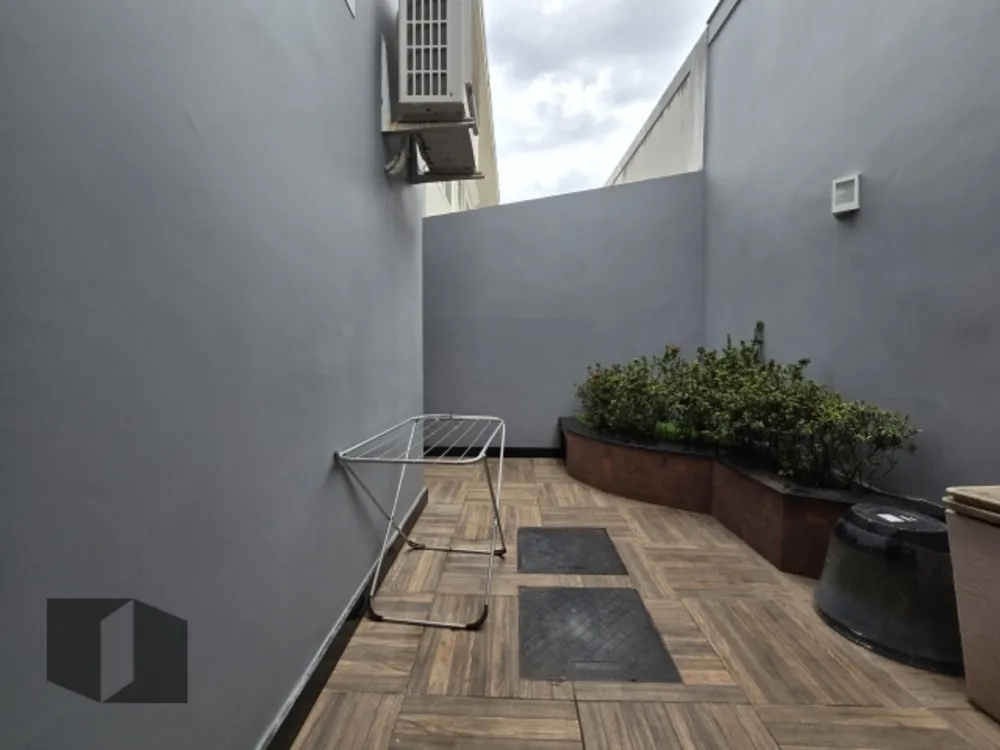 Casa de Condomínio, 3 quartos - Foto 45
