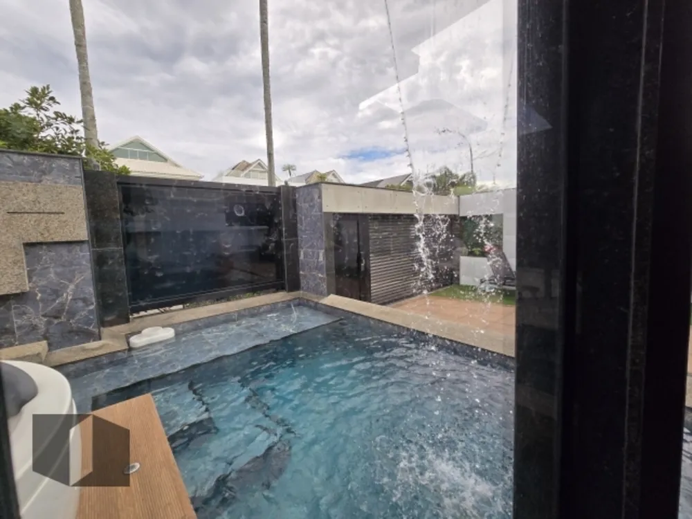 Casa de Condomínio, 3 quartos - Foto 10