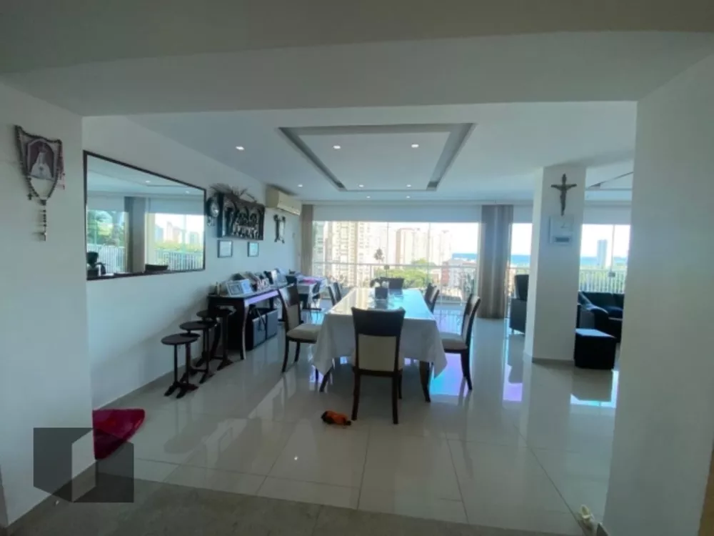 Casa, 4 quartos, 420 m² - Foto 44