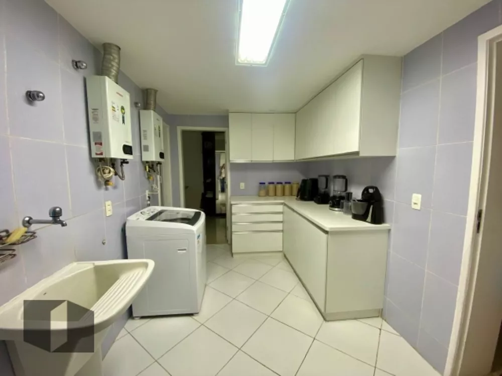 Casa, 4 quartos, 420 m² - Foto 7