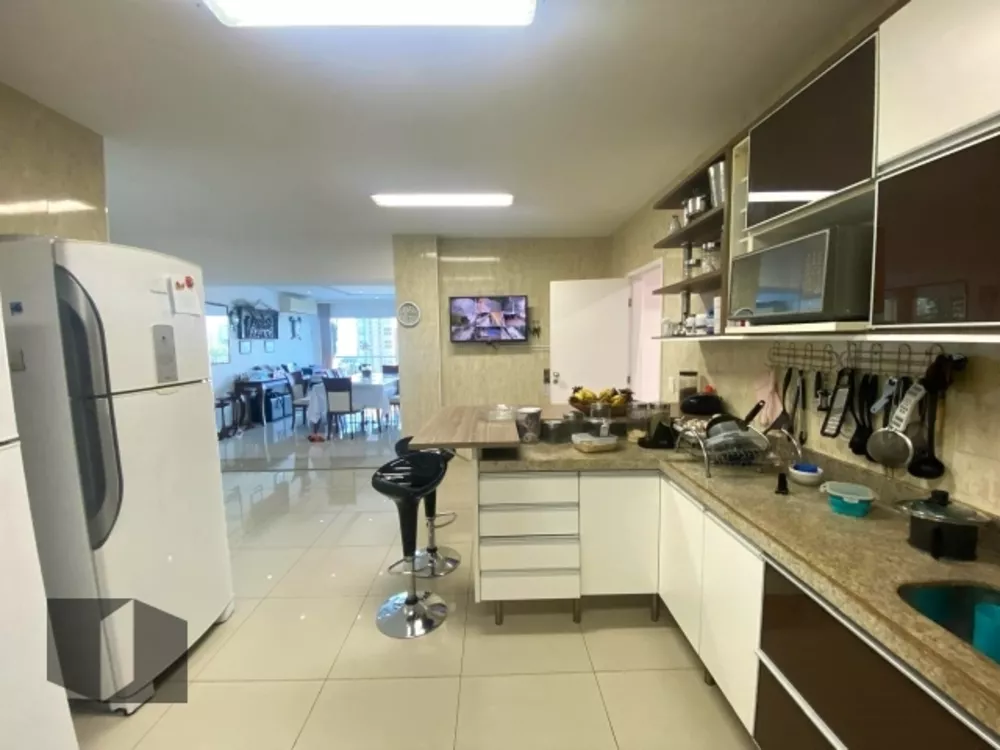 Casa, 4 quartos, 420 m² - Foto 50