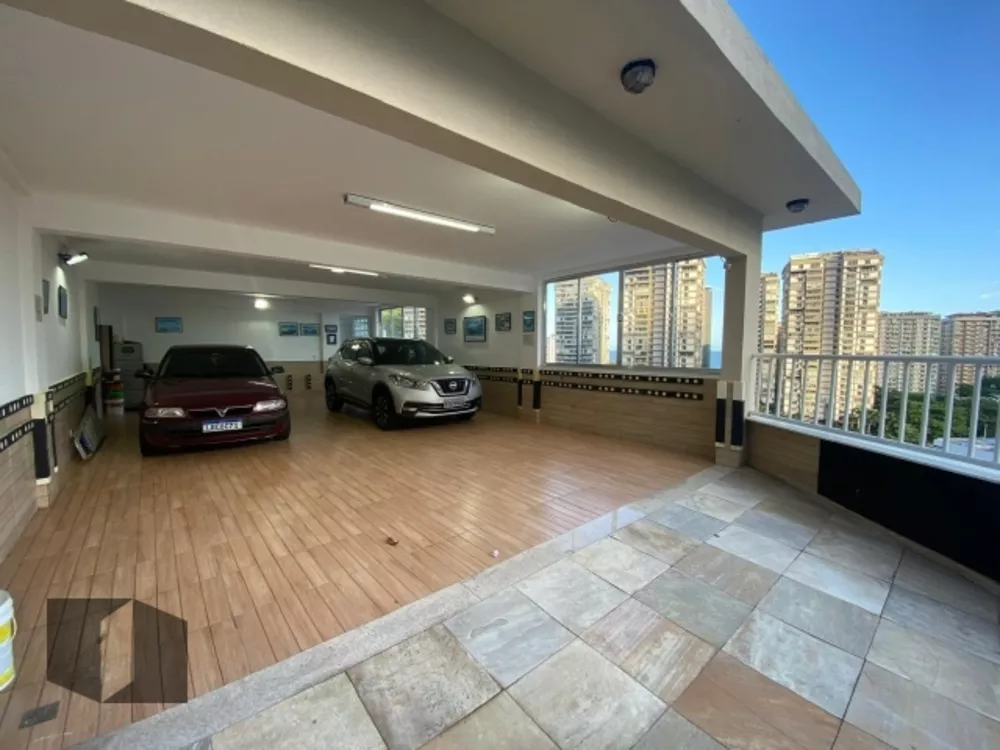 Casa, 4 quartos, 420 m² - Foto 54