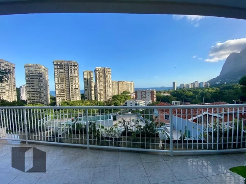 Casa, 4 quartos, 420 m² - Foto 45