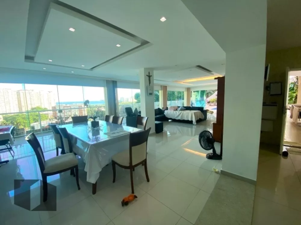 Casa, 4 quartos, 420 m² - Foto 46