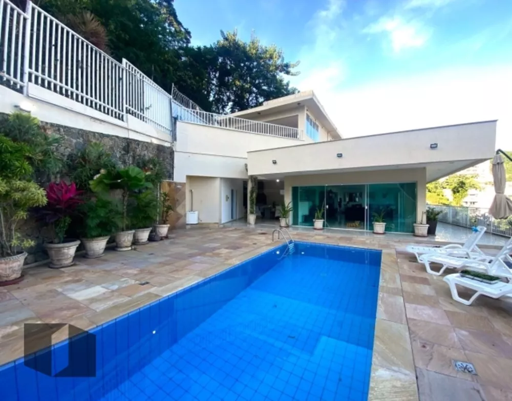 Casa, 4 quartos, 420 m² - Foto 48