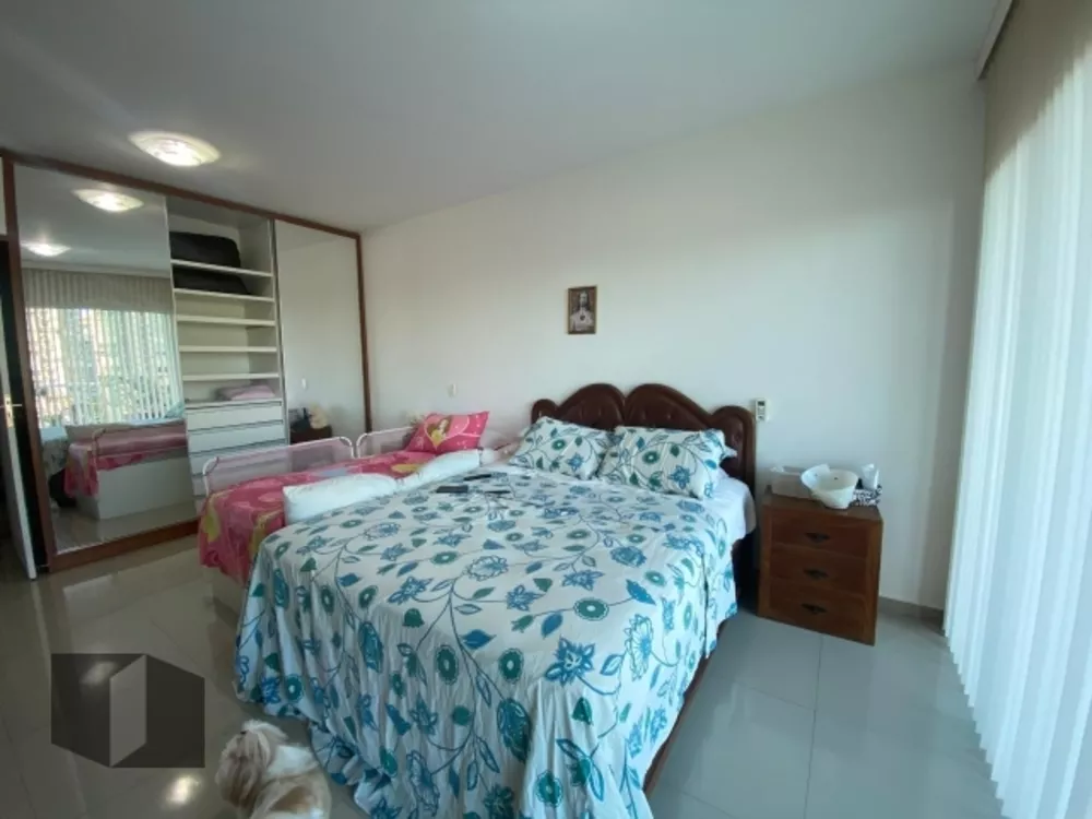 Casa, 4 quartos, 420 m² - Foto 38