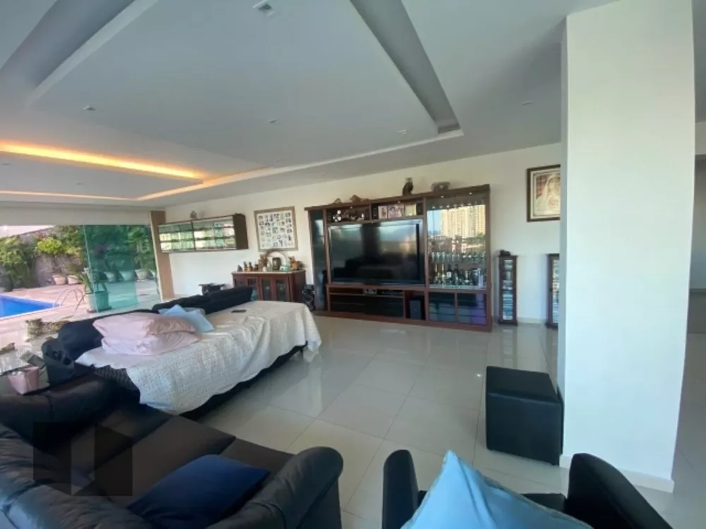 Casa, 4 quartos, 420 m² - Foto 34