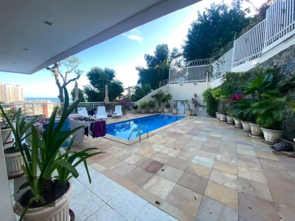 Casa, 4 quartos, 420 m² - Foto 40