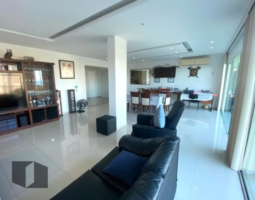 Casa, 4 quartos, 420 m² - Foto 8