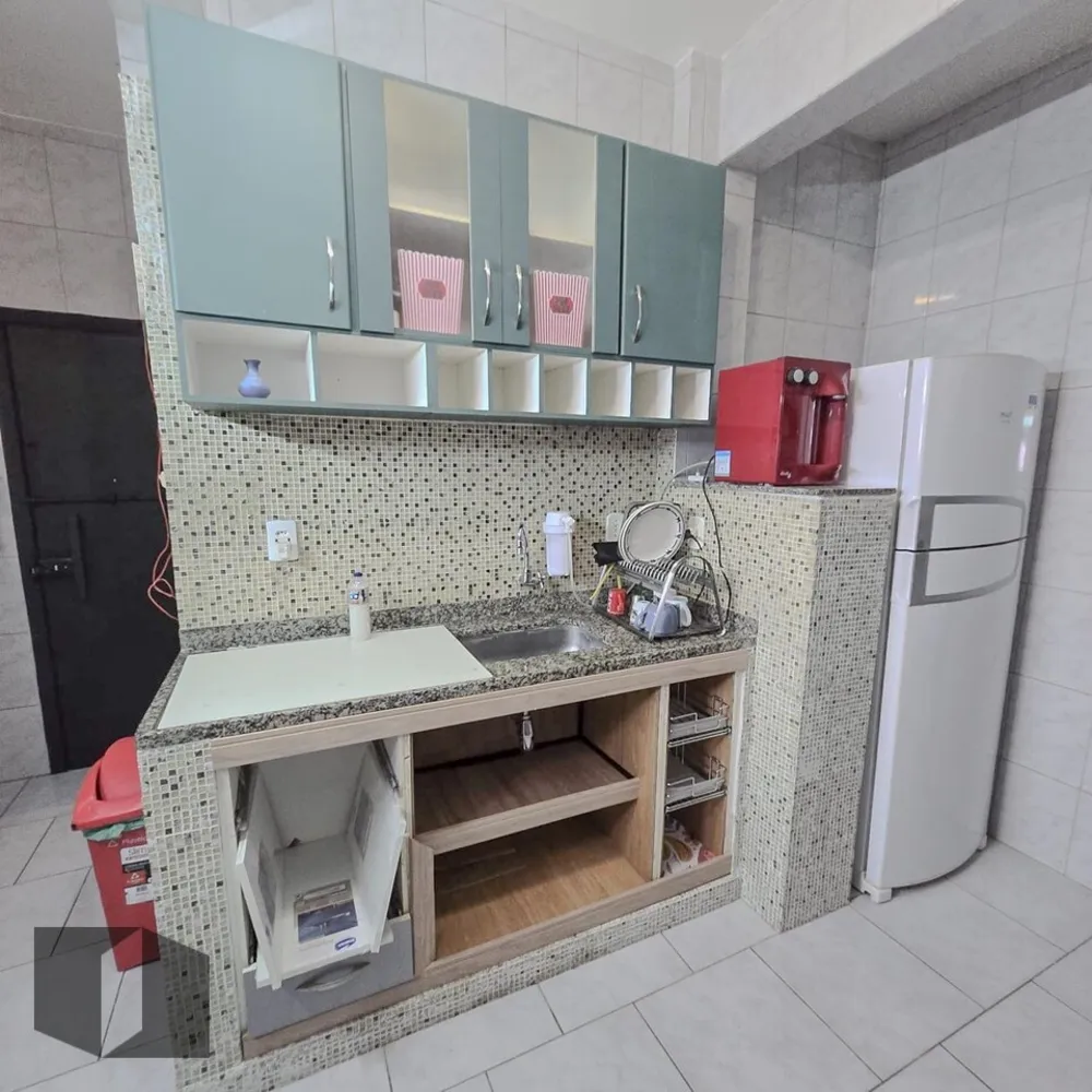 Apartamento, 3 quartos, 125 m² - Foto 3