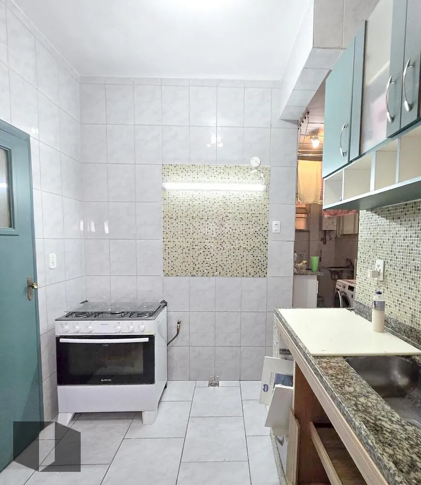 Apartamento, 3 quartos, 125 m² - Foto 8