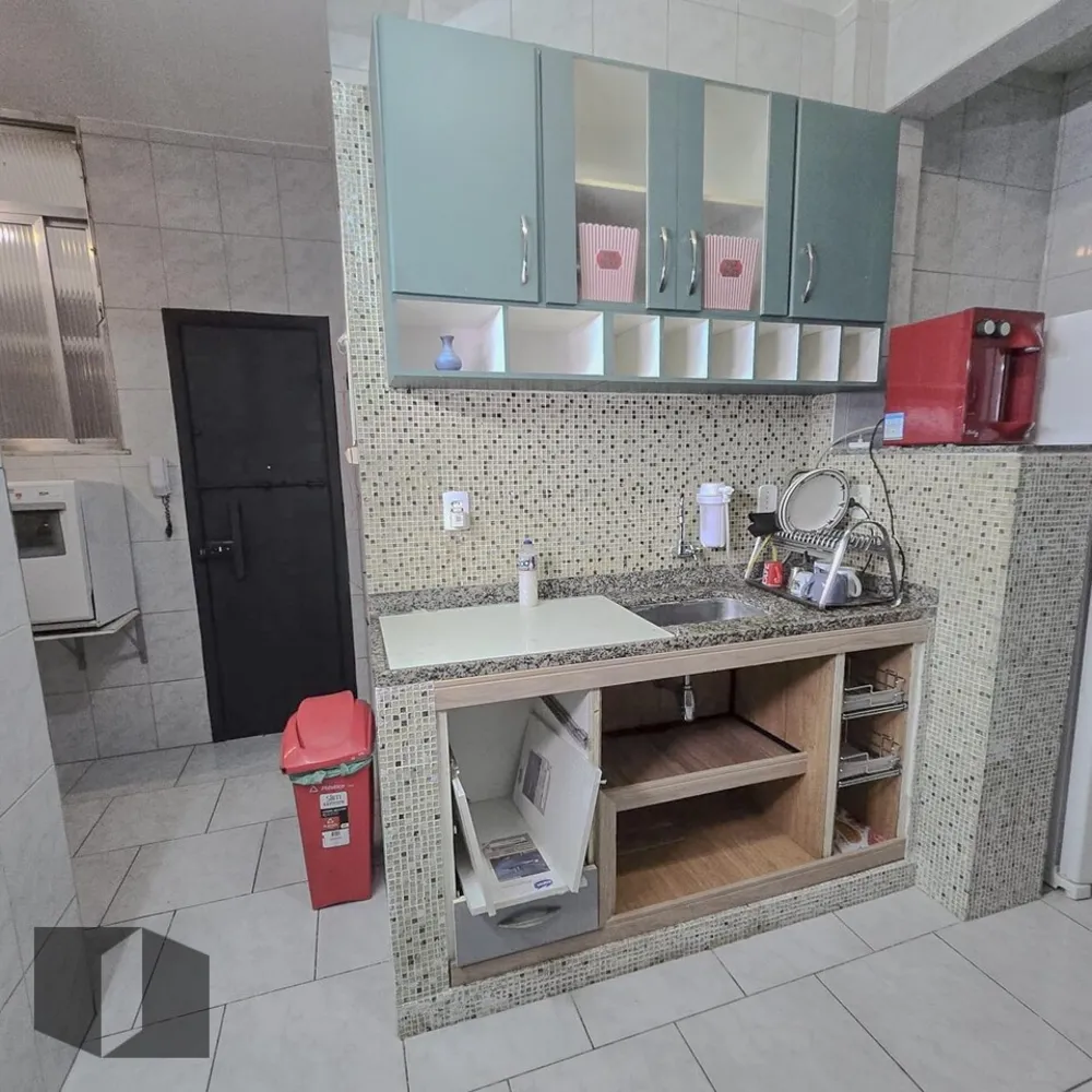 Apartamento, 3 quartos, 125 m² - Foto 7