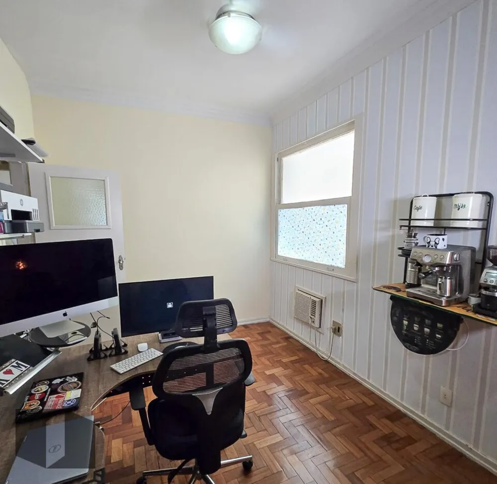 Apartamento, 3 quartos, 125 m² - Foto 14