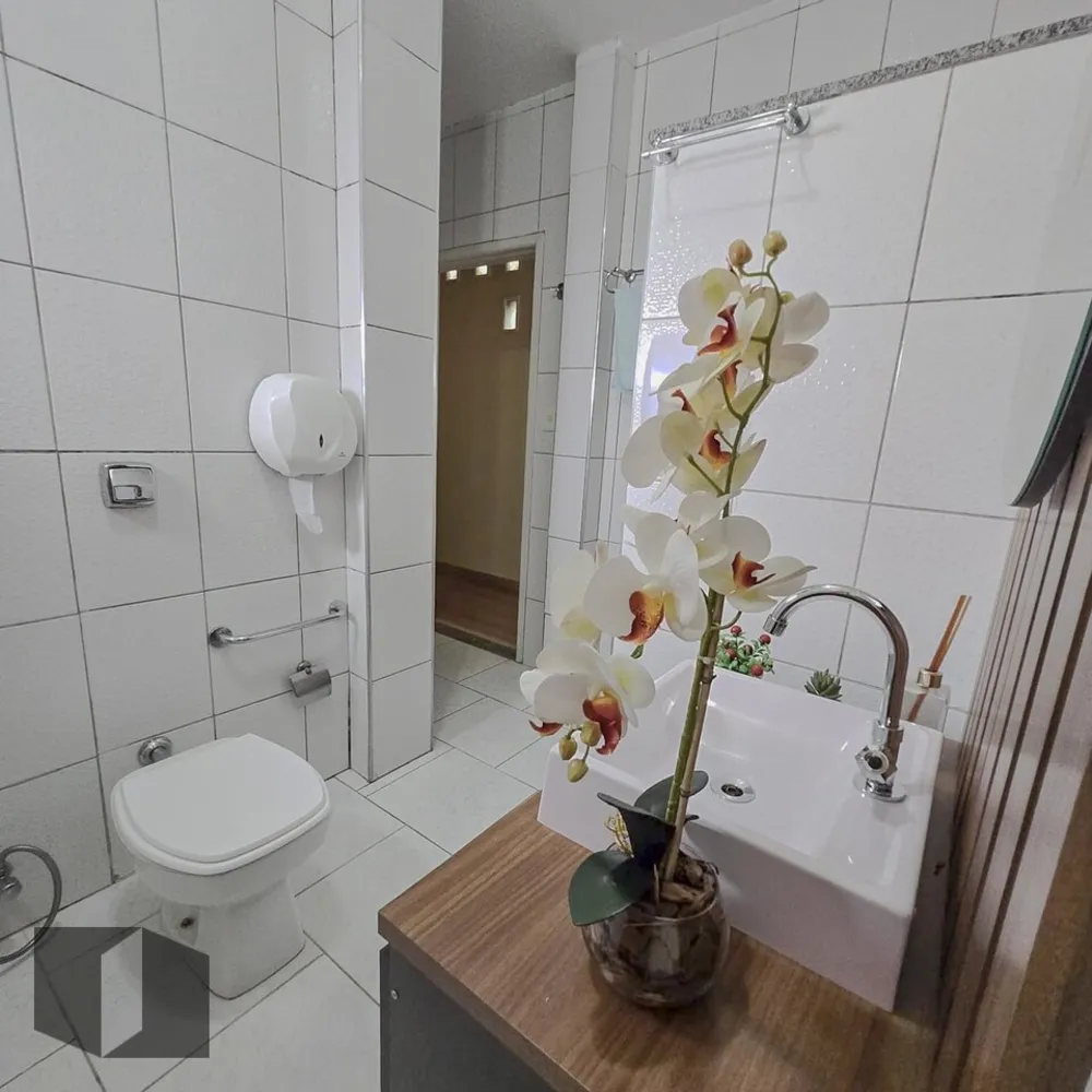 Apartamento, 3 quartos, 125 m² - Foto 1