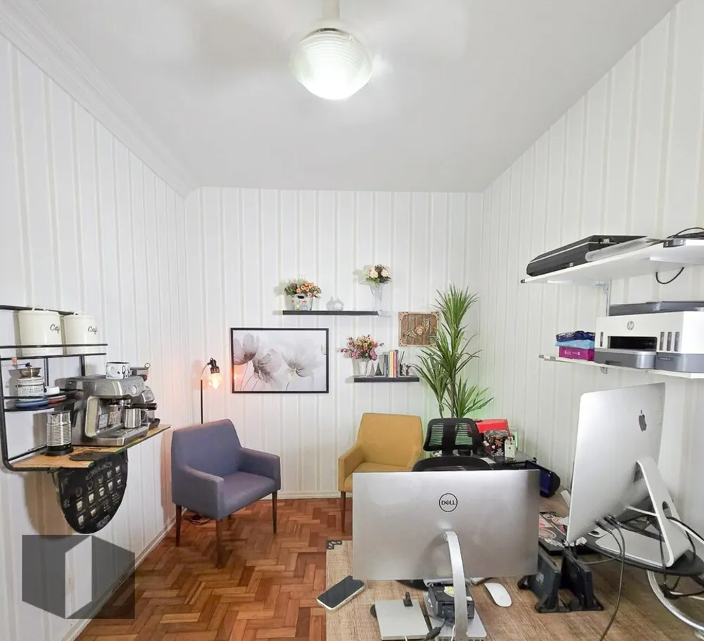 Apartamento, 3 quartos, 125 m² - Foto 24