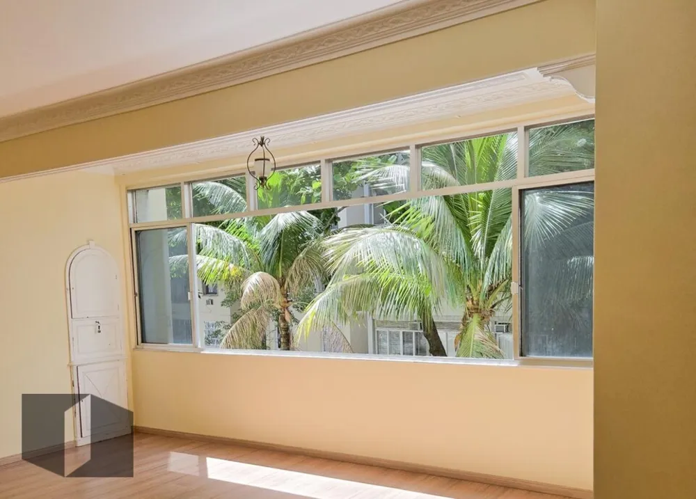 Apartamento, 3 quartos, 125 m² - Foto 2