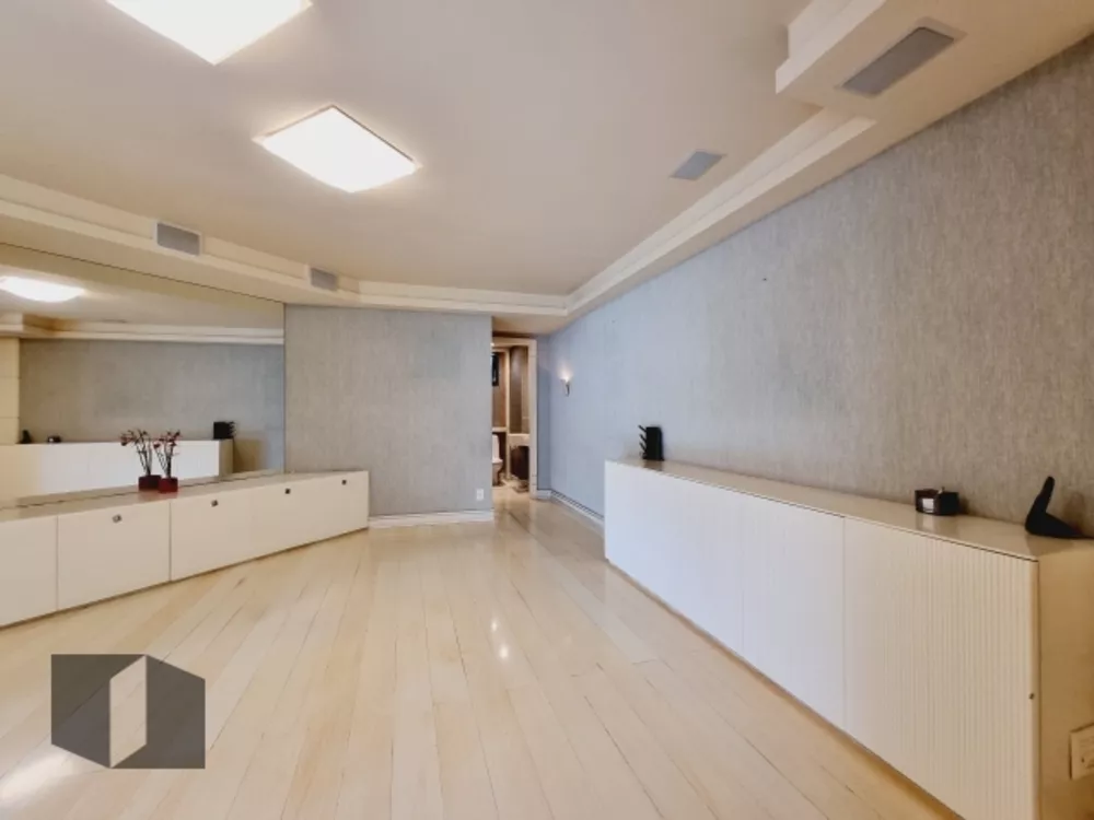 Apartamento, 4 quartos, 209 m² - Foto 47