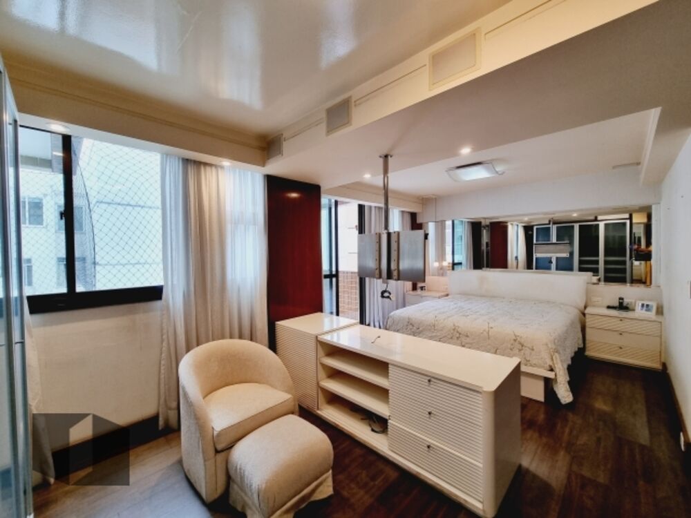 Apartamento, 4 quartos, 209 m² - Foto 75
