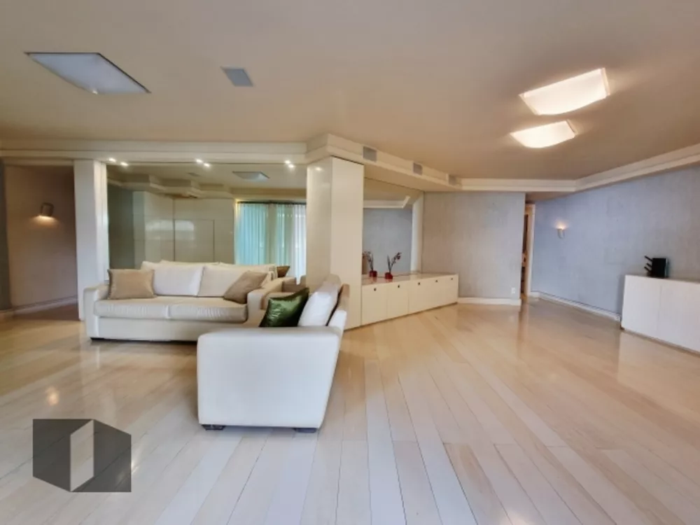 Apartamento, 4 quartos, 209 m² - Foto 16