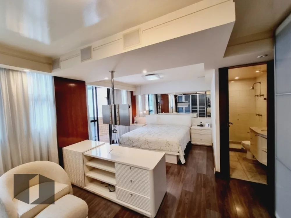 Apartamento, 4 quartos, 209 m² - Foto 34