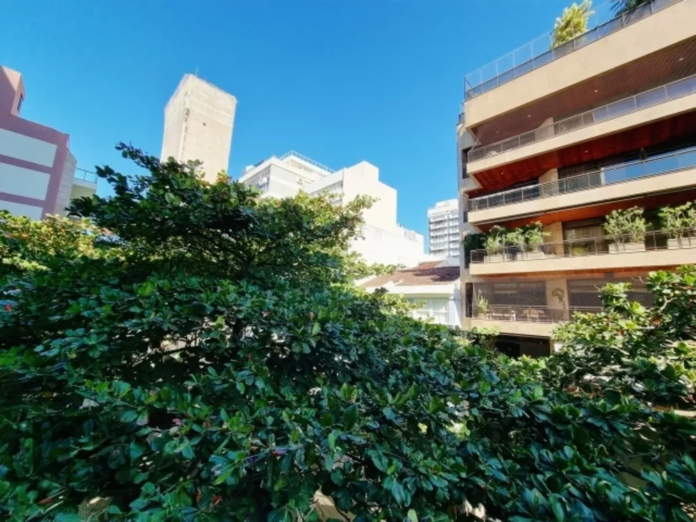 Apartamento, 4 quartos, 209 m² - Foto 13
