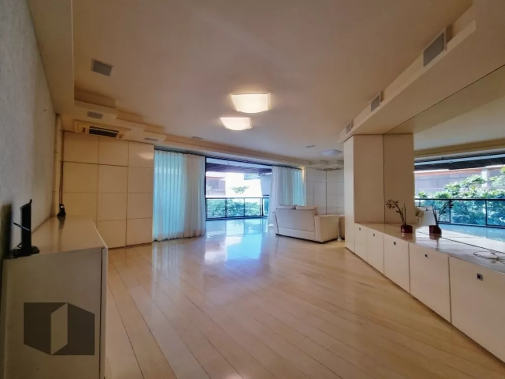 Apartamento, 4 quartos, 209 m² - Foto 59