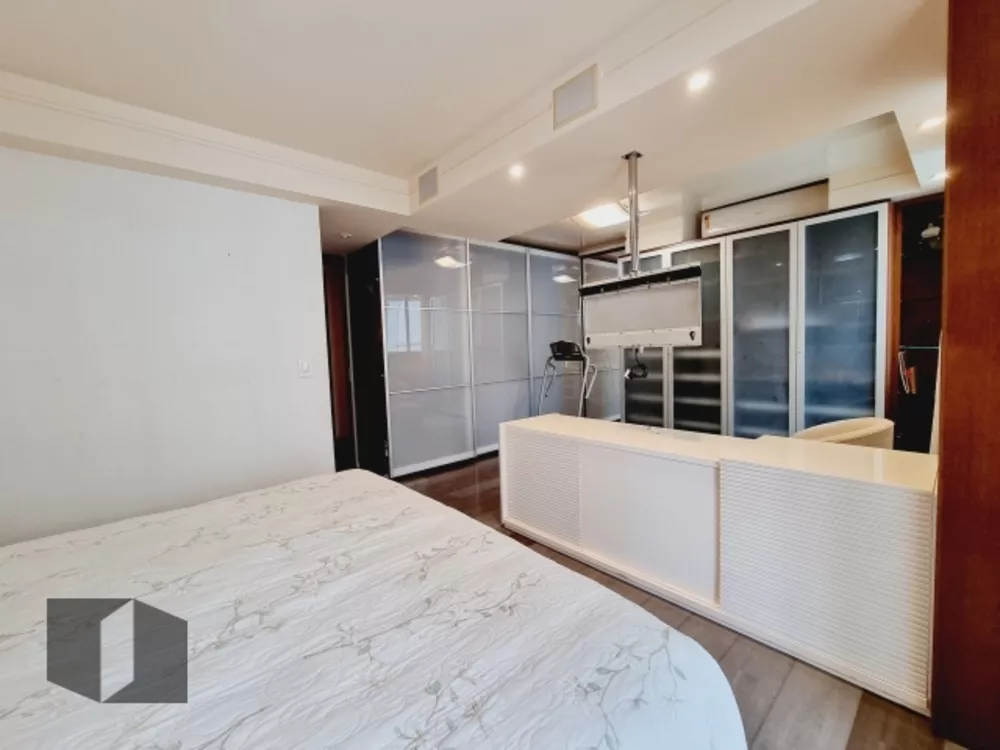 Apartamento, 4 quartos, 209 m² - Foto 53