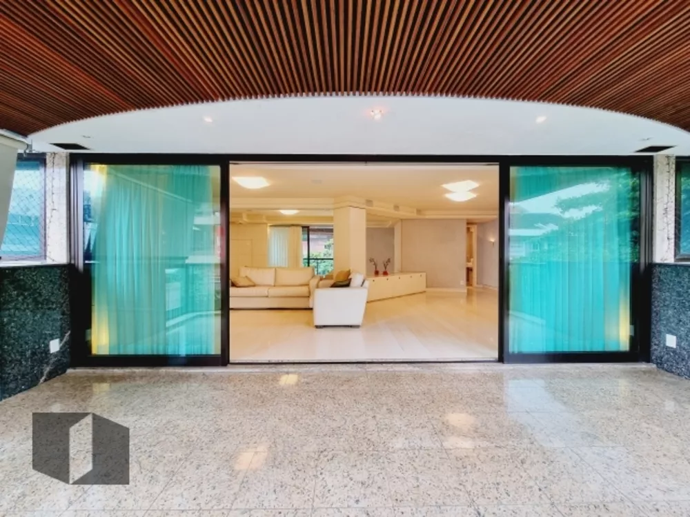 Apartamento, 4 quartos, 209 m² - Foto 36