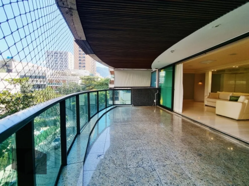Apartamento, 4 quartos, 209 m² - Foto 40