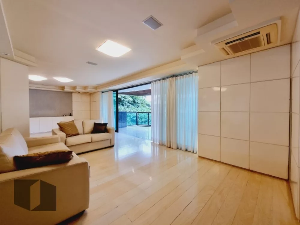 Apartamento, 4 quartos, 209 m² - Foto 29