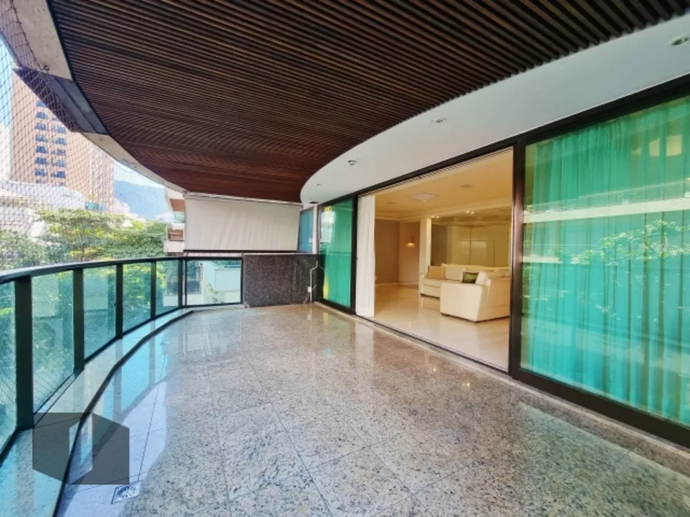 Apartamento, 4 quartos, 209 m² - Foto 31