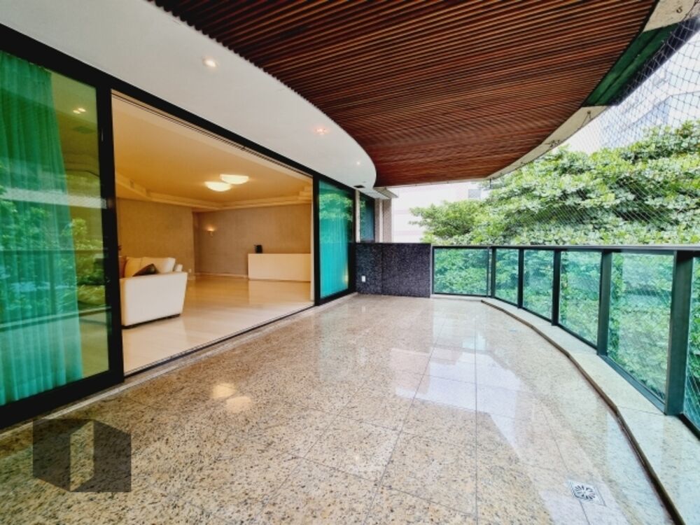 Apartamento, 4 quartos, 209 m² - Foto 7