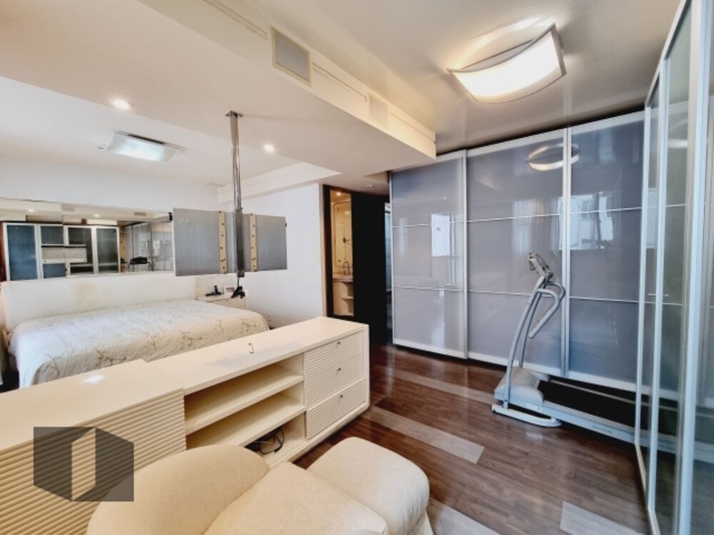 Apartamento, 4 quartos, 209 m² - Foto 5