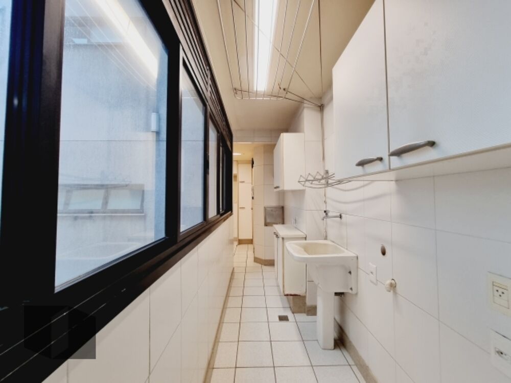 Apartamento, 4 quartos, 209 m² - Foto 8