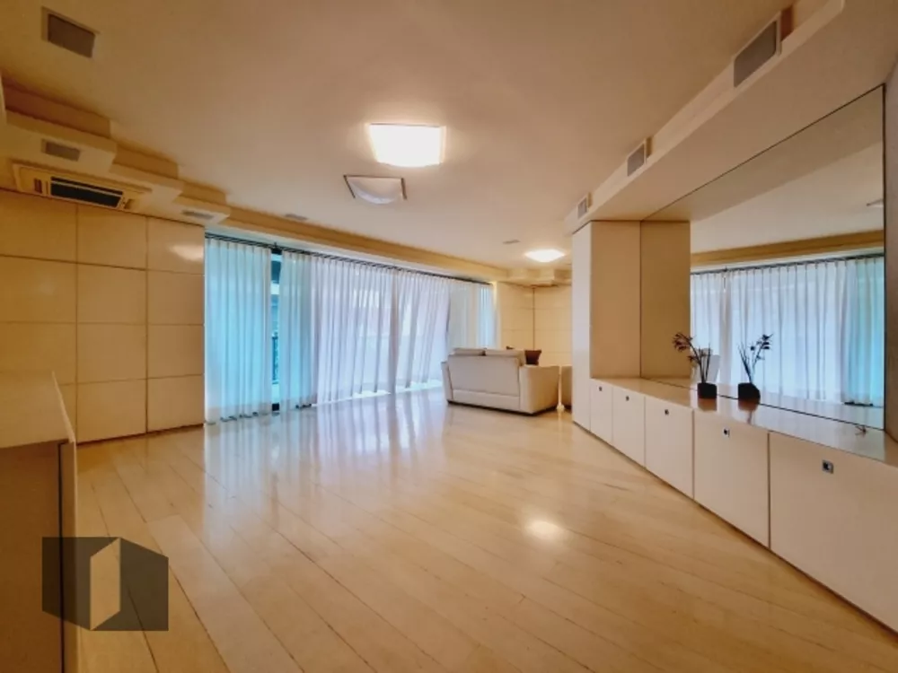 Apartamento, 4 quartos, 209 m² - Foto 10