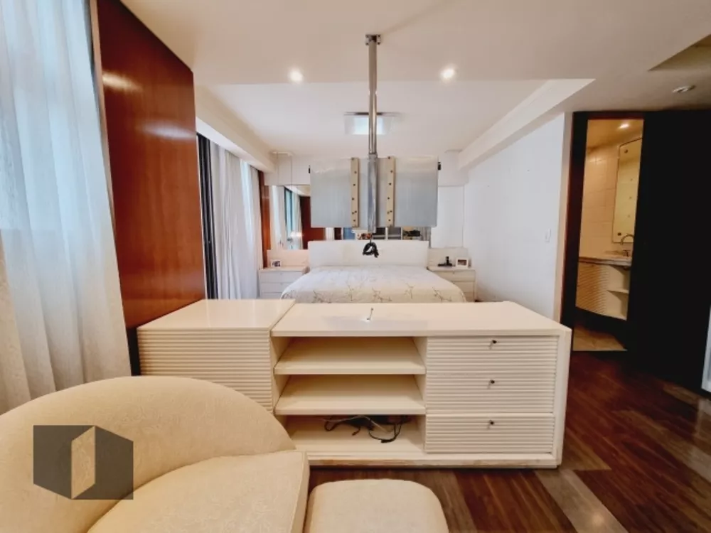Apartamento, 4 quartos, 209 m² - Foto 65