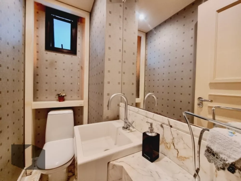 Apartamento, 4 quartos, 209 m² - Foto 12