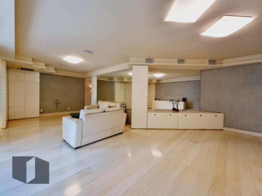 Apartamento, 4 quartos, 209 m² - Foto 35