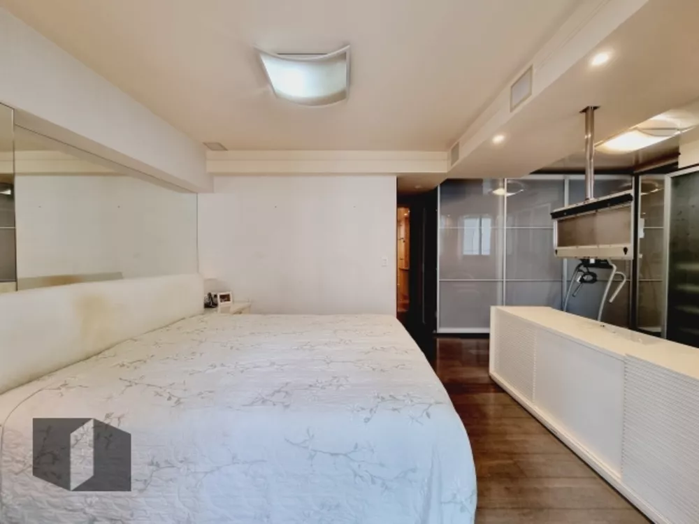 Apartamento, 4 quartos, 209 m² - Foto 2