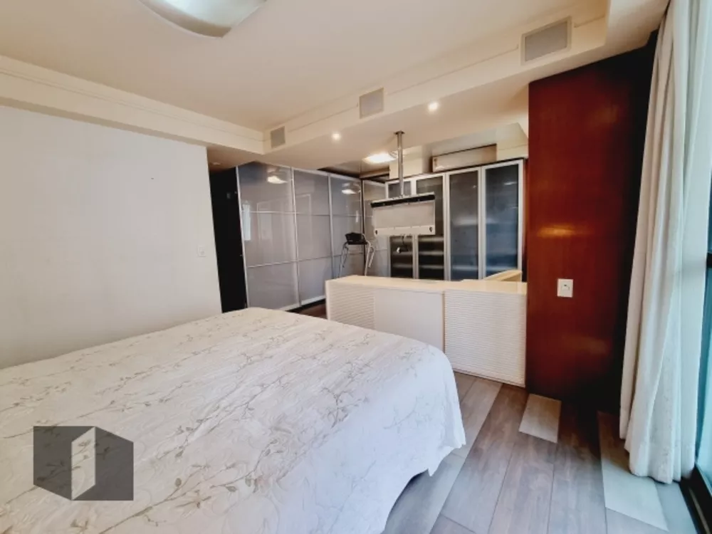 Apartamento, 4 quartos, 209 m² - Foto 1