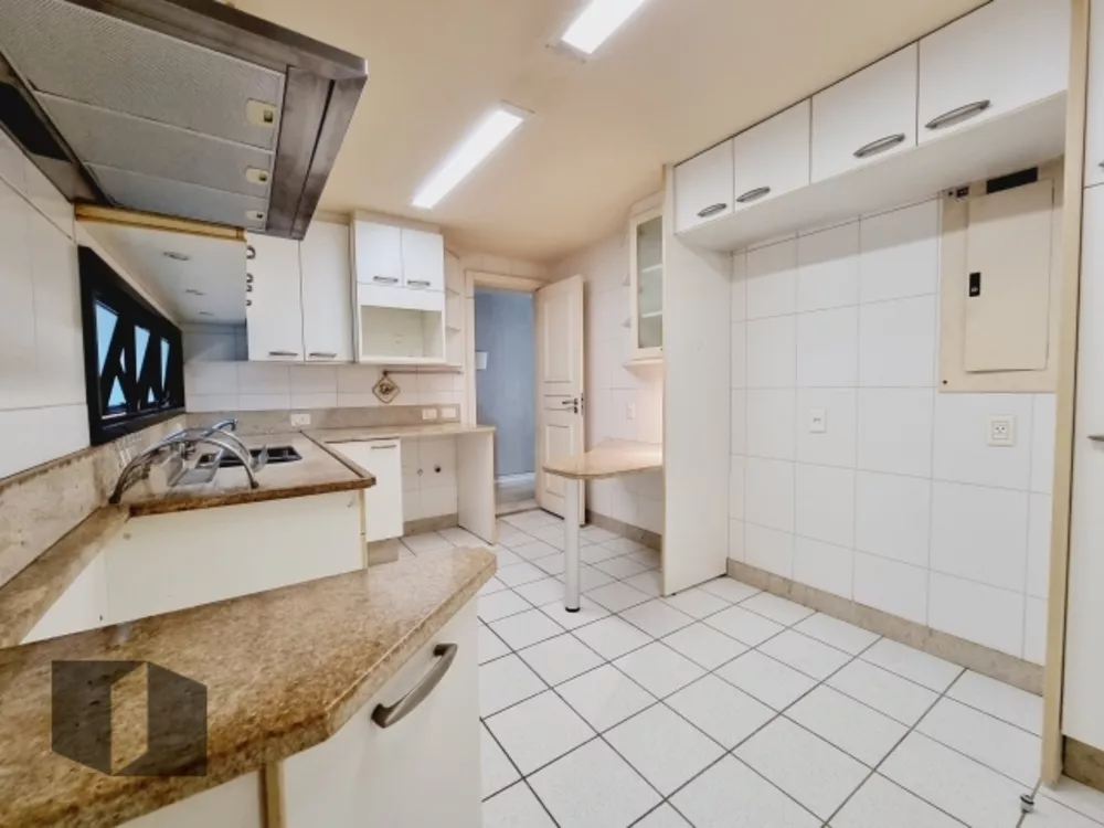 Apartamento, 4 quartos, 209 m² - Foto 26